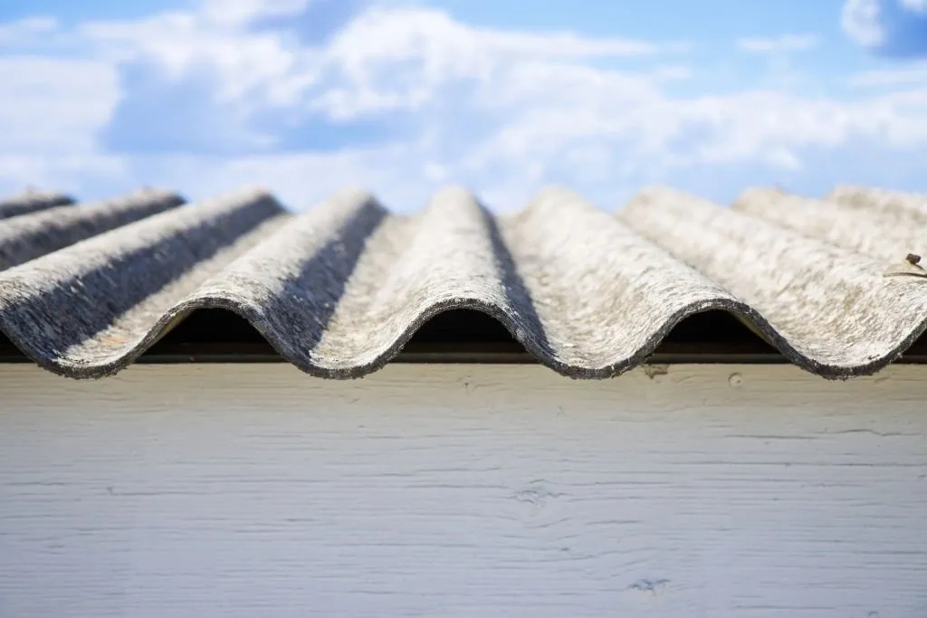 asbestos removal
